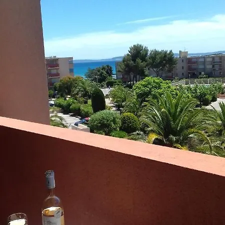 Entre Plages Et Collines Studio *