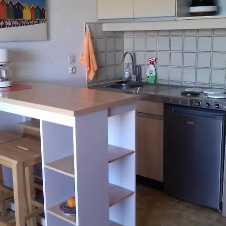 Entre Plages Et Collines Studio